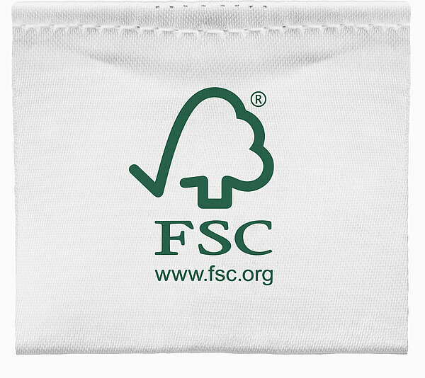 FSC® Label