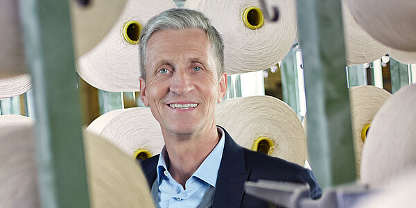 Ernst Grimmelt, Ansprechpartner bei Velener