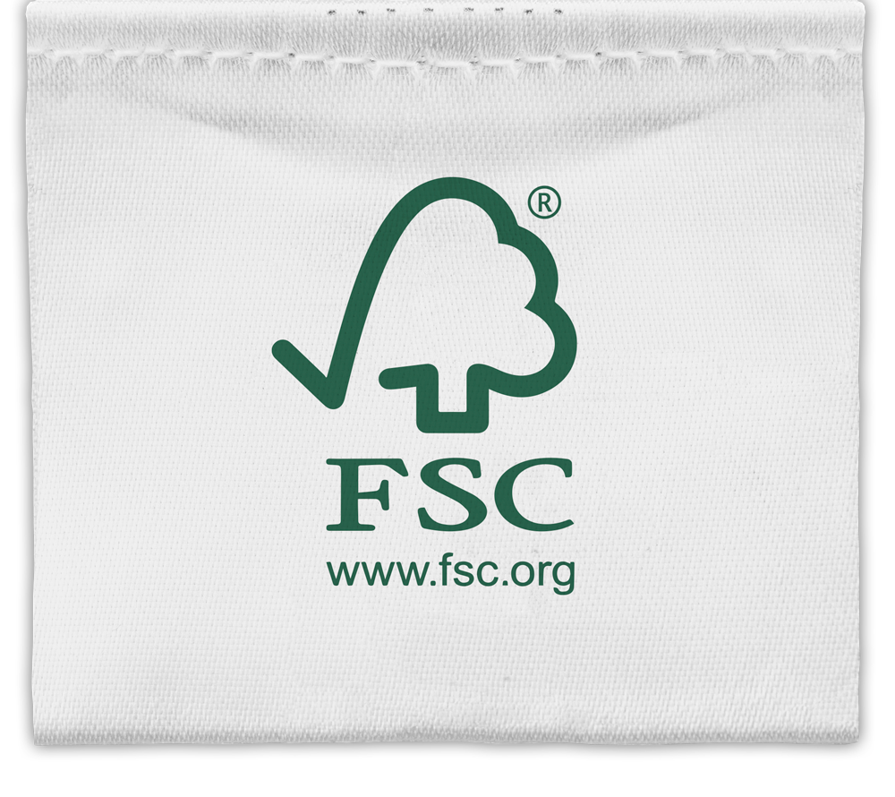 FSC® Label