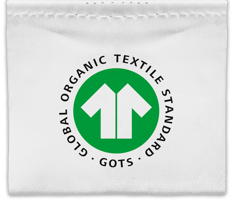 GOTS Label