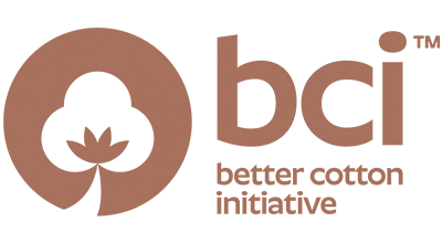 Better Cotton Initiative Siegel